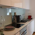 Lagos, Meia Praia Beach, Marina Apartment