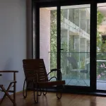 Lagos, Meia Praia Beach, Marina Apartment