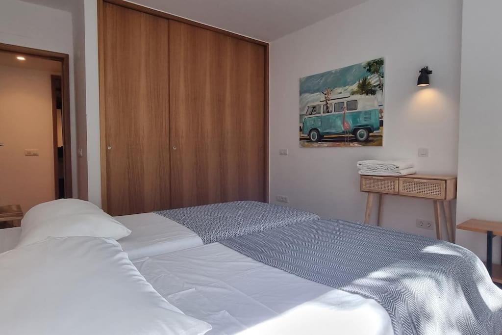 Lagos, Meia Beach, Marina Apartment Lagos