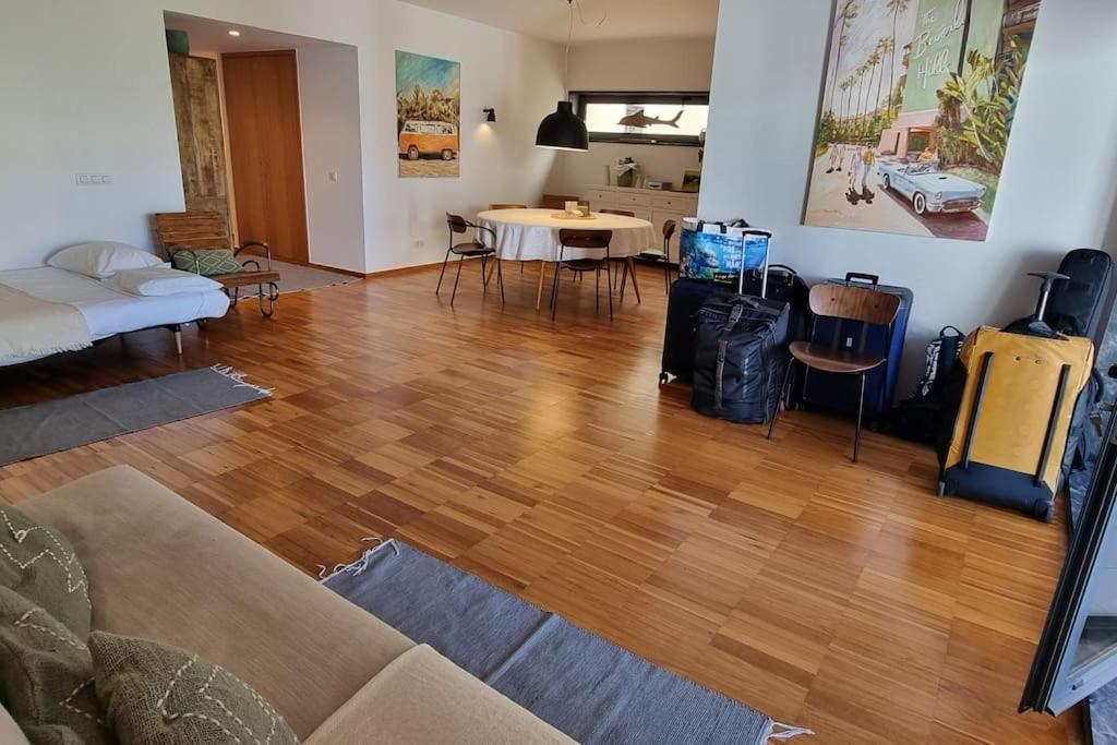 Apartment Lagos, Meia Beach, Marina