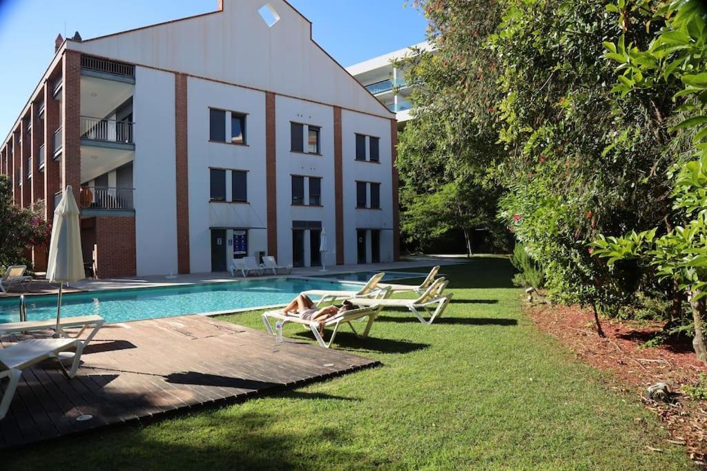 Apartment Lagos, Meia Beach, Marina Lagos
