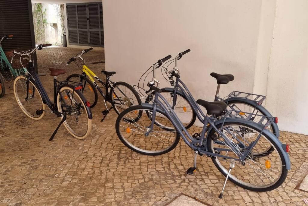 Apartment Lagos, Meia Beach, Marina Lagos