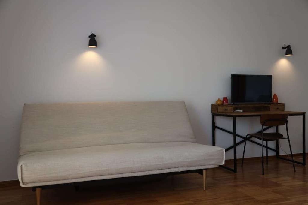 Apartment Lagos, Meia Beach, Marina