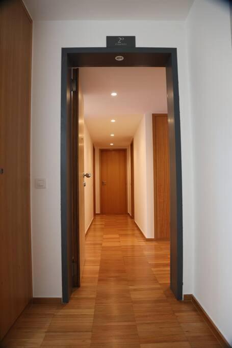 Apartment Lagos, Meia Beach, Marina