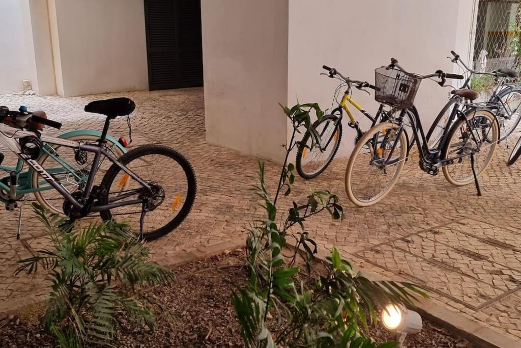 Lagos, Meia Beach, Marina Apartment *