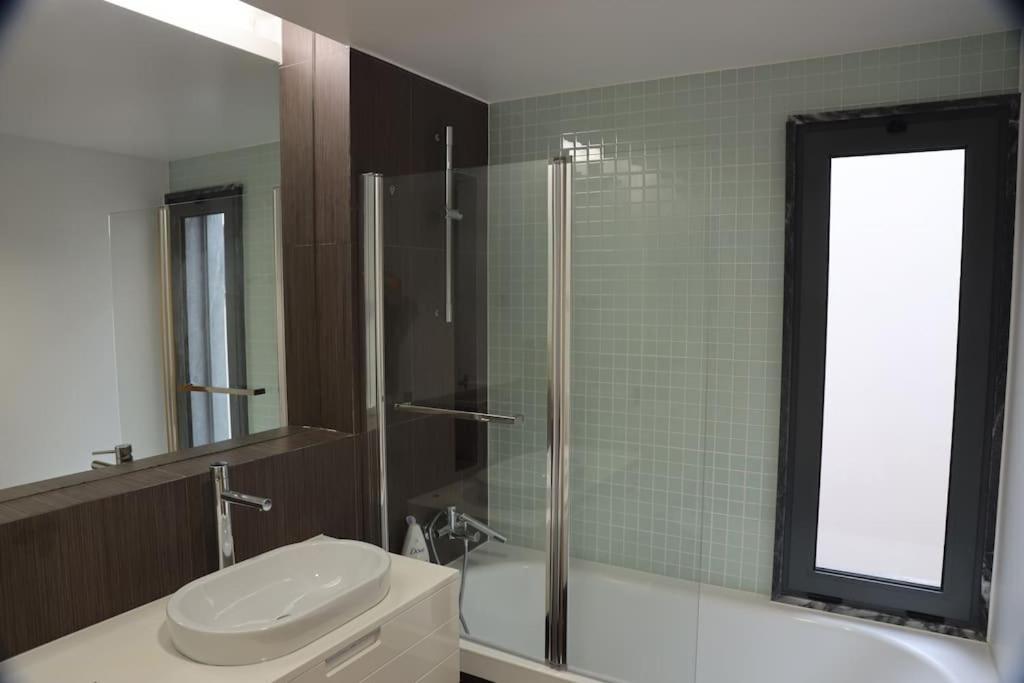 Apartment Lagos, Meia Beach, Marina *