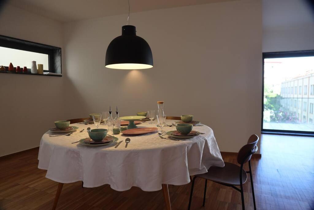 Apartment Lagos, Meia Beach, Marina Lagos