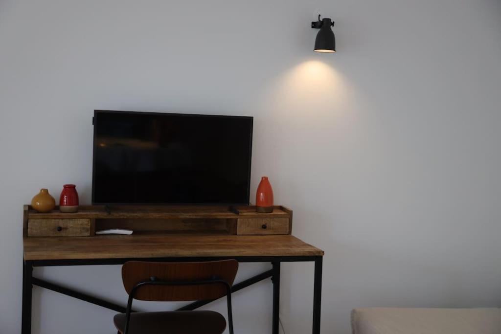 Apartamento Lagos, Meia Beach, Marina *