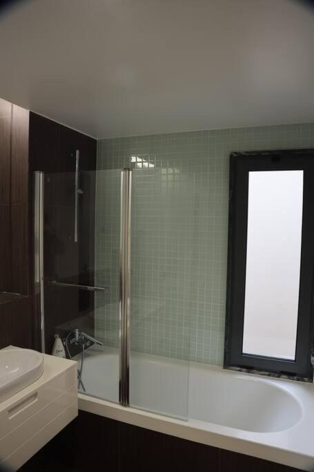 Lagos, Meia Beach, Marina Apartamento